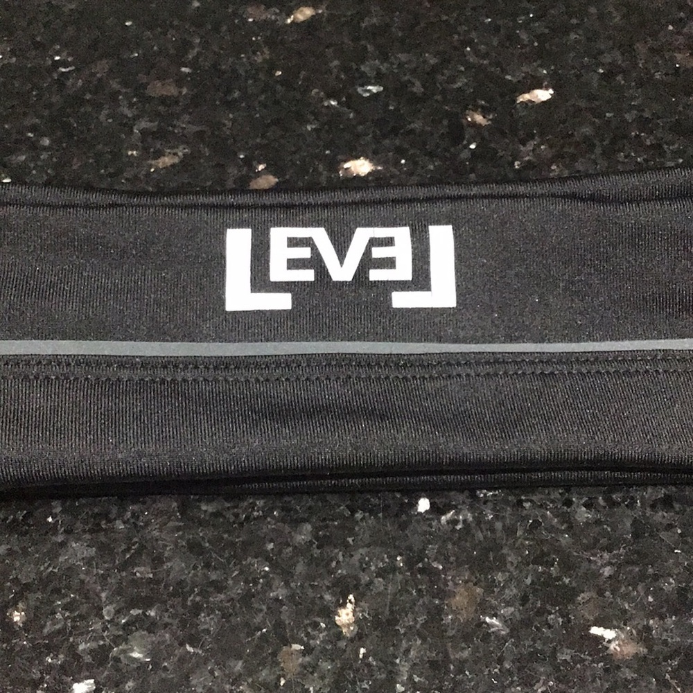 Running flip belt